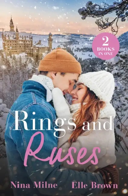 Rings And Ruses: The Bride Wore His Convenient Ring (Long-Lost Rossi Siblings) / Bridesmaid's Fast-Track Fling by Nina Milne