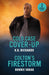 Cold Case Cover-Up / Colton's Firestorm: Cold Case Cover-Up (Guardians of Justice) / Colton's Firestorm (the Coltons of Dark Canyon) by K.D. Richards