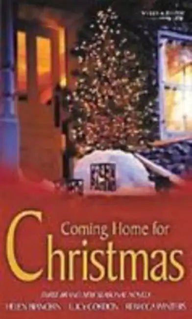 COMING HOME FOR CHRISTMAS by UNKNOWN