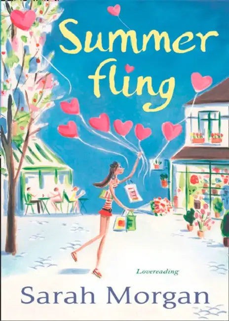 Summer Fling: A Bride for Glenmore / Single Father, Wife Needed by Sarah Morgan