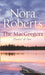The Macgregors: Daniel & Ian: For Now, Forever (the Macgregors) / in from the Cold by M. Joseph Sirgy