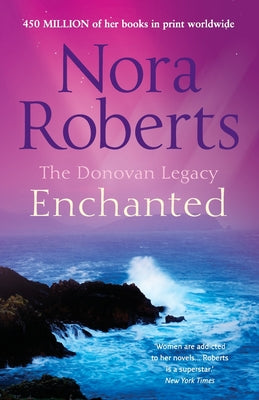 Enchanted by Nora Roberts