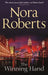 The Winning Hand by Nora Roberts
