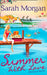 Summer With Love by Sarah Morgan