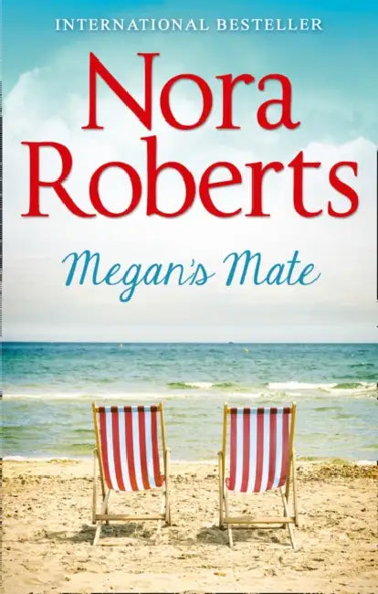 Megan's Mate by Murphy Halliburton