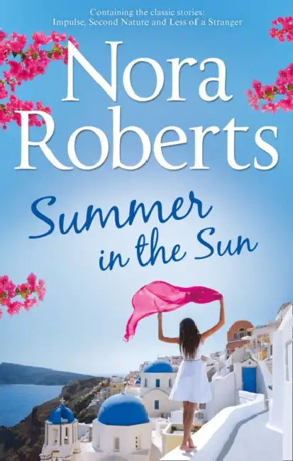 Summer In The Sun: Impulse / Second Nature / Less of a Stranger by Ian Rutledge