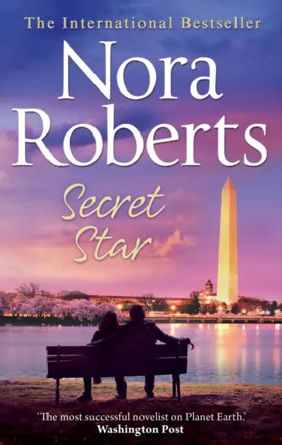 Secret Star by Allison Trowbridge