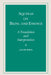Aquinas on Being and Essence: A Translation and Interpretation by Joseph Bobik