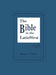 Bible in the Latin West by Margaret T. Gibson