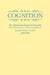 Cognition: An Epistemological Inquiry by Joseph Owens