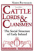 Cattle Lords and Clansmen: The Social Structure of Early Ireland by Nerys T. Patterson