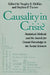 Causality in Crisis?: Statistical Methods & Search for Causal Knowledge in Social Sciences by Vaughn McKim, Stephen Turner