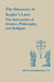 The Discovery of Kepler's Laws: The Interaction of Science, Philosophy, and Religion by Job Kozhamthadam