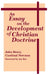 An Essay on the Development of Christian Doctrine by John Henry Cardinal Newman, Ian Ker