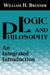 Logic and Philosophy: Philosophy by William H. Brenner
