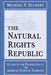 The Natural Rights Republic: Studies in the Foundation of the American Political Tradition by Michael P. Zuckert