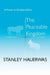 The Peaceable Kingdom: A Primer in Christian Ethics by Stanley Hauerwas