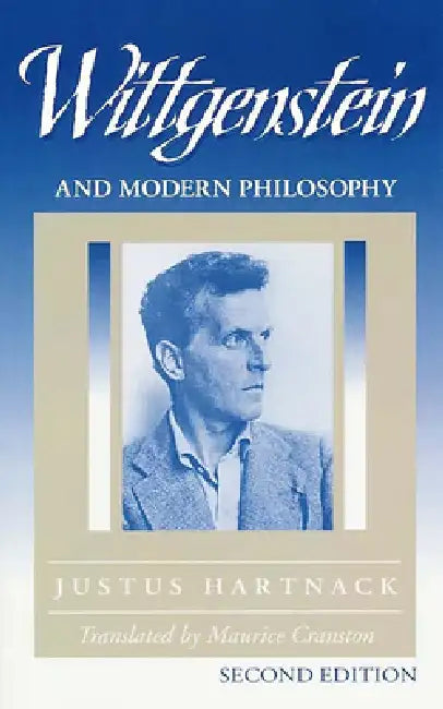Wittgenstein and Modern Philosophy: Theological Perspectives on Migration by Justus Hartnack
