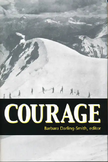 Courage by Barbara Darling-Smith