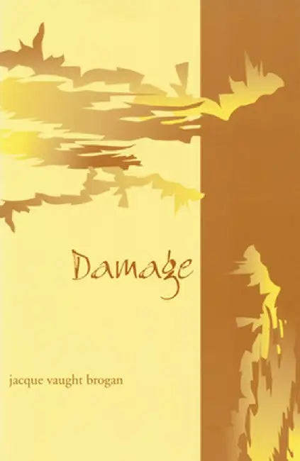 Damage by Brogan