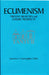 Ecumenism by Lawrence S. Cunningham
