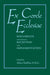 Ex Corde Ecclesiae: Documents Concerning Reception and Implementation by Alice Gallin O. S. U.