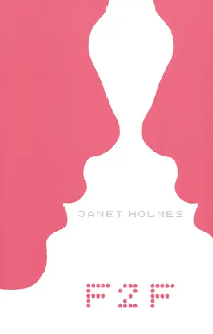 F2F by Janet Holmes