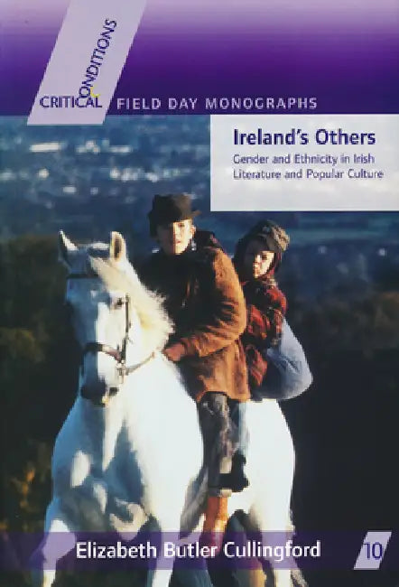 Ireland S Others by Elizabeth Butler Cullingford
