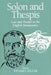 Solon and Thespis: Law and Theater in the English Renaissance by Dennis Kezar