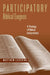 Participatory Biblical Exegesis: A Theology of Biblical Interpretation by Matthew Levering