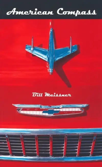 American Compass by Bill Meissner