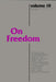 On Freedom by Leroy S. Rouner