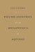 Pseudo-Dionysius and the Metaphysics of Aquinas by Fran O'Rourke