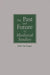 The Past and Future of Medieval Studies by John Van Engen