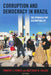Corruption and Democracy in Brazil: The Struggle for Accountability by Timothy J. Power