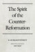 The Spirit of the Counter-Reformation by H. Outram Evennett, John Bossy