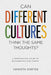 Can Different Cultures Think the Same Thoughts?: A Comparative Study in Metaphysics and Ethics by Kenneth Dorter
