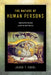 The Nature of Human Persons: Metaphysics and Bioethics by Jason T. Eberl