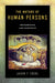 The Nature of Human Persons: Metaphysics and Bioethics by Jason T. Eberl