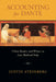 Accounting for Dante: Urban Readers and Writers in Late Medieval Italy by Justin Steinberg