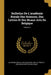 Bulletins De L'académie Royale Des Sciences, Des Lettres Et Des Beaux-Arts De Belgique; Volume 2 by Des Lettr Académie Royale Des Sciences