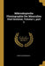 Mikroskopische Physiographie Der Mineralien Und Gesteine, Volume 1, part 1 by Harry Rosenbusch