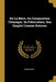 De La Bière, Sa Composition Chimique, Sa Fabrication, Son Emploi Comme Boisson by Anonymous
