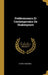 Prédécesseurs Et Contemporains De Shakespeare by Alfred Mézières