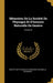 Mémoires De La Société De Physique Et D'histoire Naturelle De Genève; Volume 26 by Société de Physique Et d'Histoire Natu