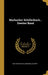 Marbacher Schillerbuch... Zweiter Band by Deutsche Schillergesellschaft