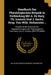 Handbuch Der Physiologischen Botanik in Verbindung Mit A. De Bary, Th. Irmisch Und J. Sachs, Hrsg. Von Wilh. Hofmeister...: Vergleichende Anatomie Der by Wilhelm Friedrich Benedict Hofmeister