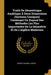 Traité De Géométrique Analitique À Deux Dimensions (Sections Coniques) Contenant Un Exposé Des Méthodes Les Plus Importantes De La Géométrie Et De L'a by George Salmon, H. Resal