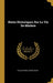 Notes Historiques Sur La Vie De Molière by Paulin Paris, Anaïs Bazin