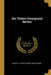 Der Tiefere Untergrund Berlins by August I. E. Ernst August Wollemann